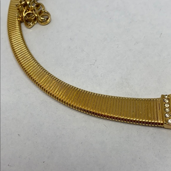 Stunning vintage Christian Dior necklace - Picture 9 of 12